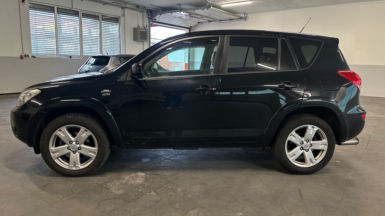 Toyota RAV 4 RAV4 Executive AHK Leder Navi SHZ – Bild 2