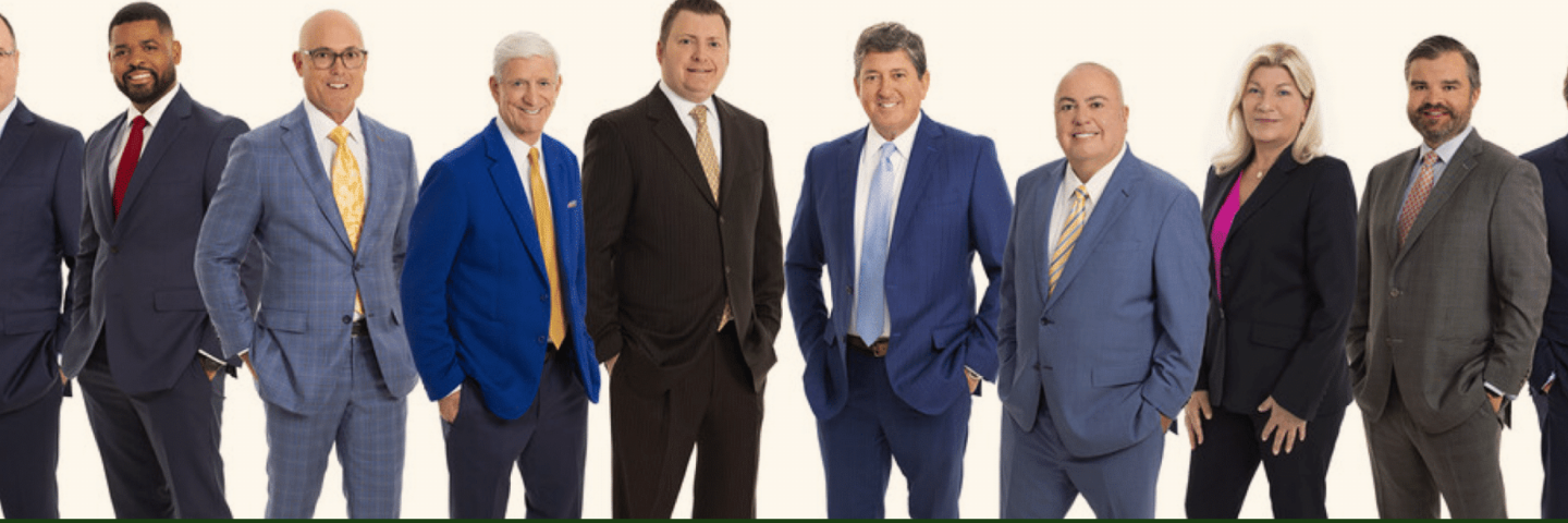 The attorneys of Lytal, Reiter, Smith, Ivey & Fronrath