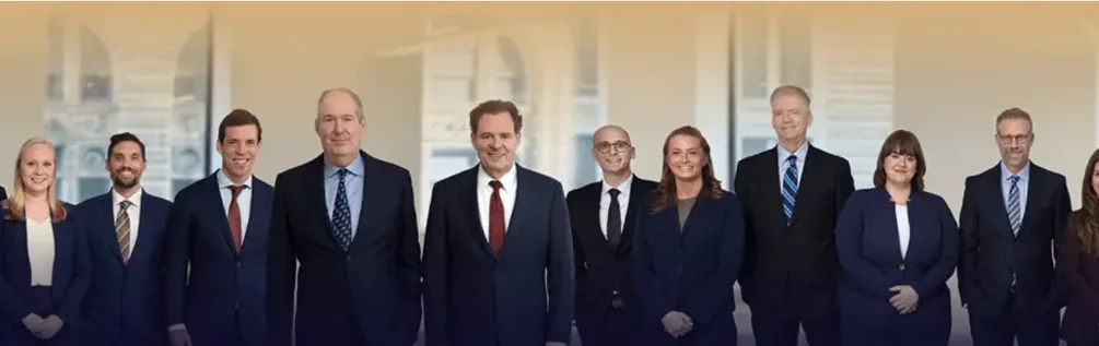 The attorneys of Horwitz Law in Chicago