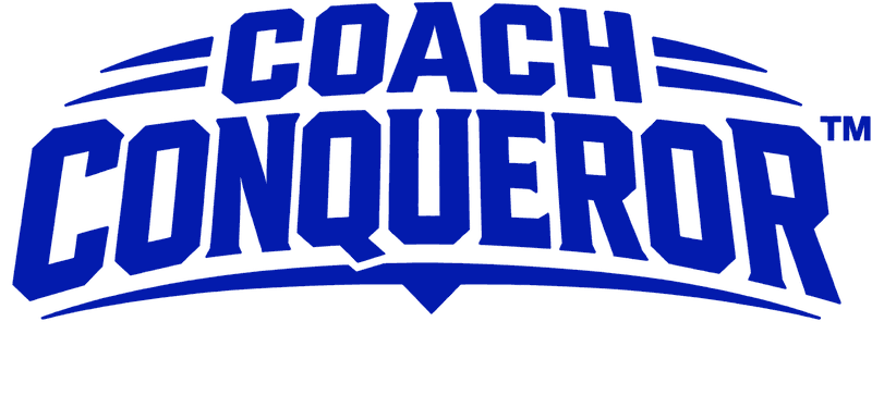 COACH CONQUEROR™ logo