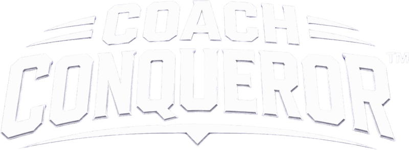 COACH CONQUEROR™ logo