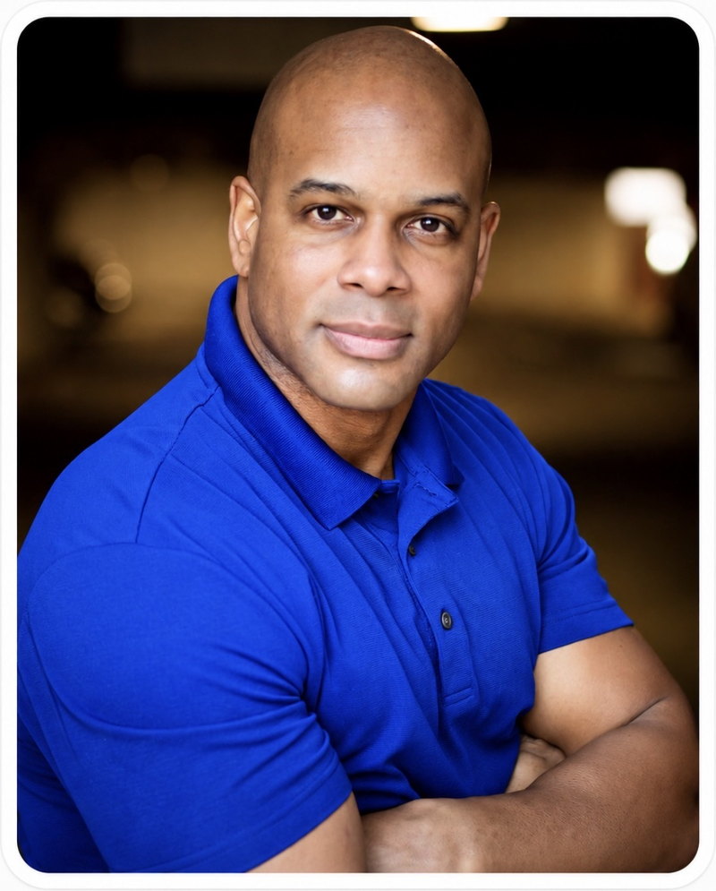 Coach Conqueror, Conqueror Roberts