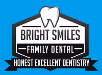 Bright Smiles Family Dental - Logo