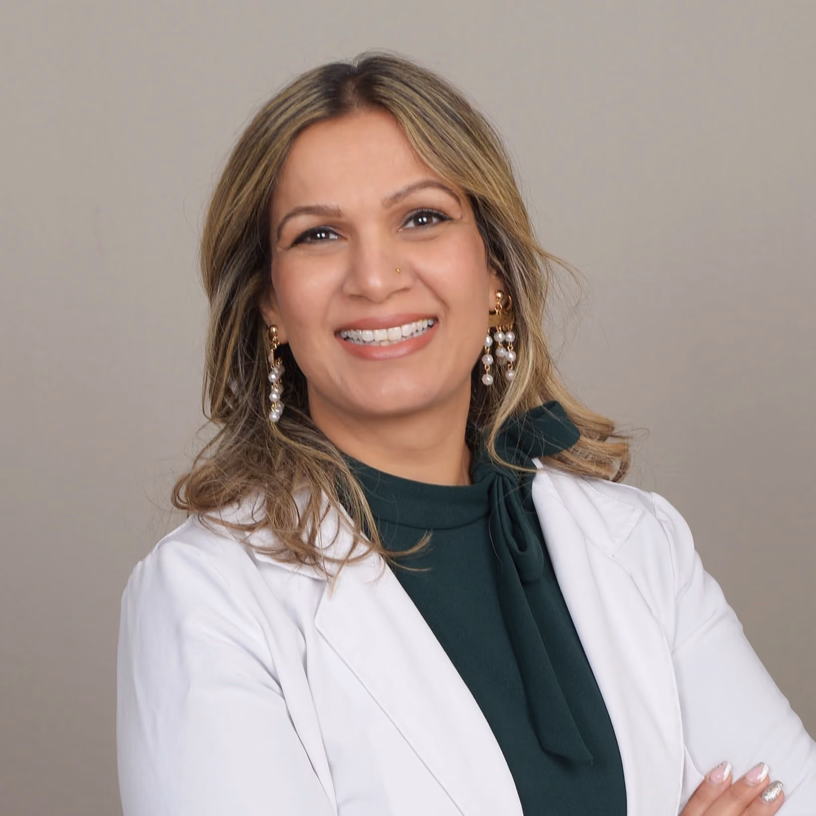 Meet Dr. Divya Arora, Your Local Dentist Near You in Rockaway