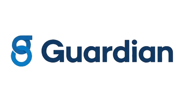 Guardian Dental Logo