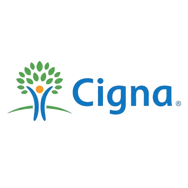 Cigna Dental Logo