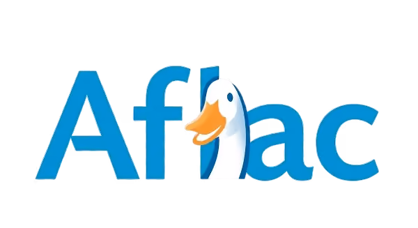 Aflac Logo
