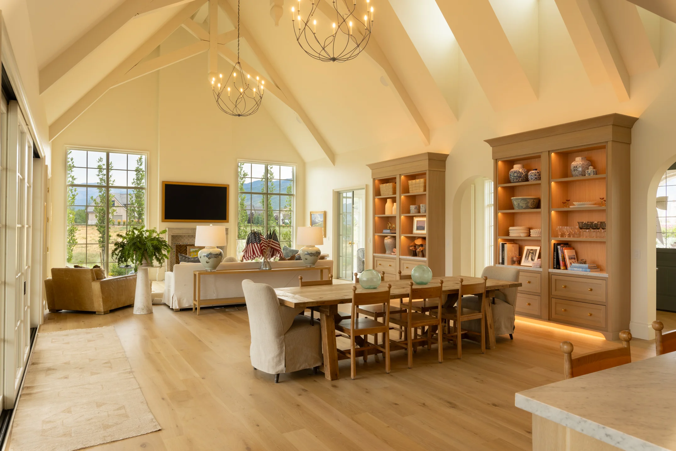 The Riverhouse