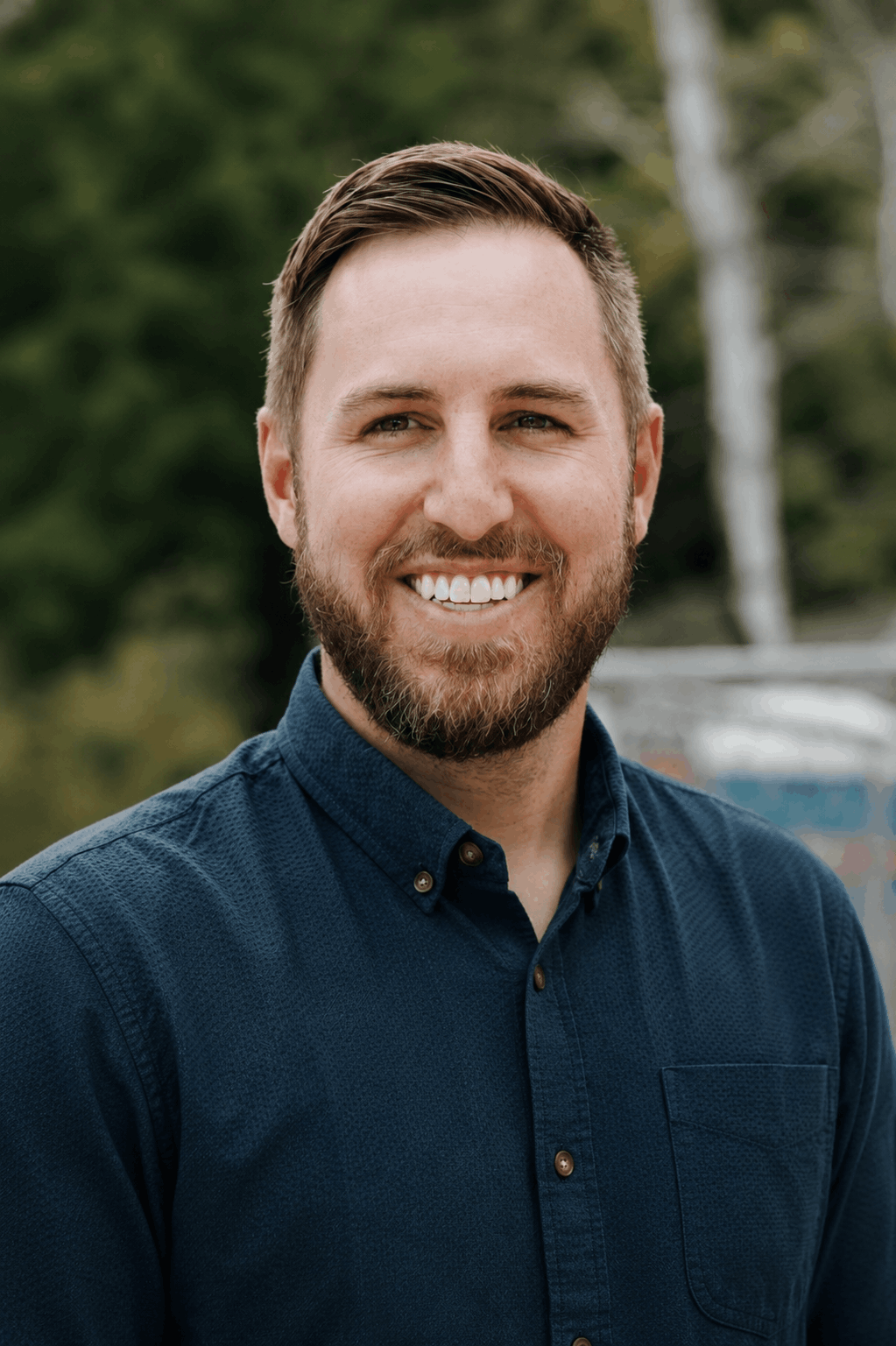 Josh Miller