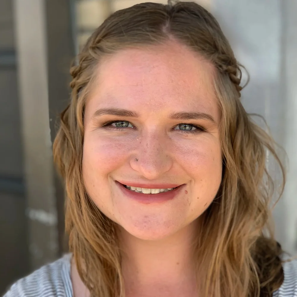 Hannah Ly, LMFT, founder of Your Therapy Nook