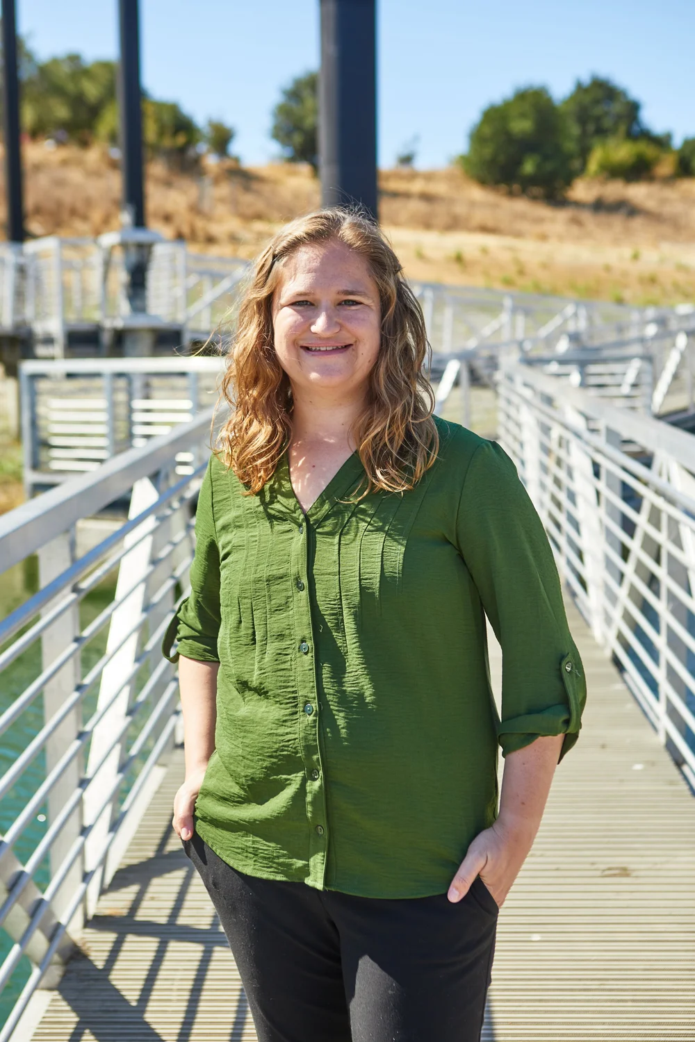 Hannah Ly, LMFT, child therapist in San Jose and Redwood City