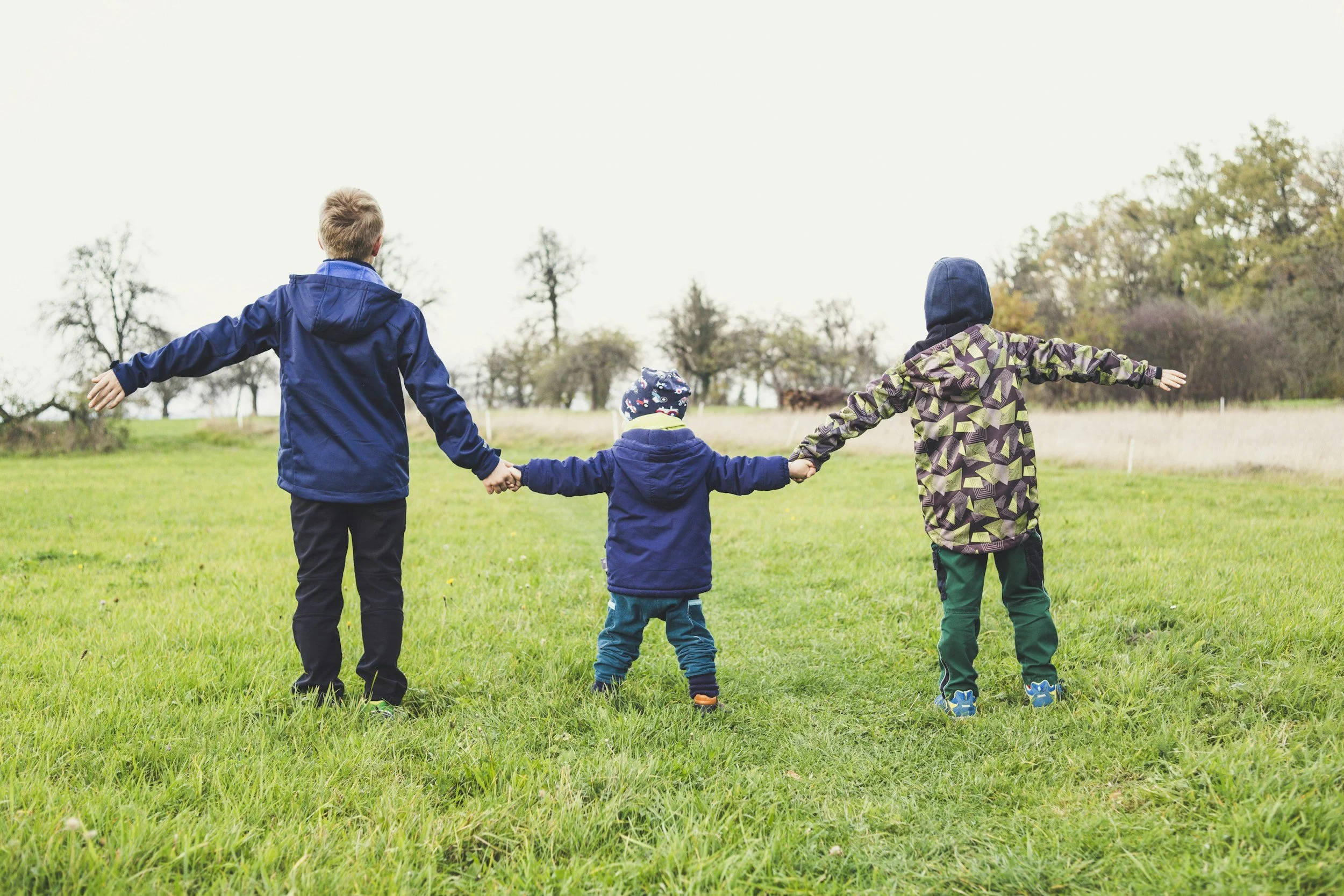 Should Parents Be Involved in Their Child's Therapy?
