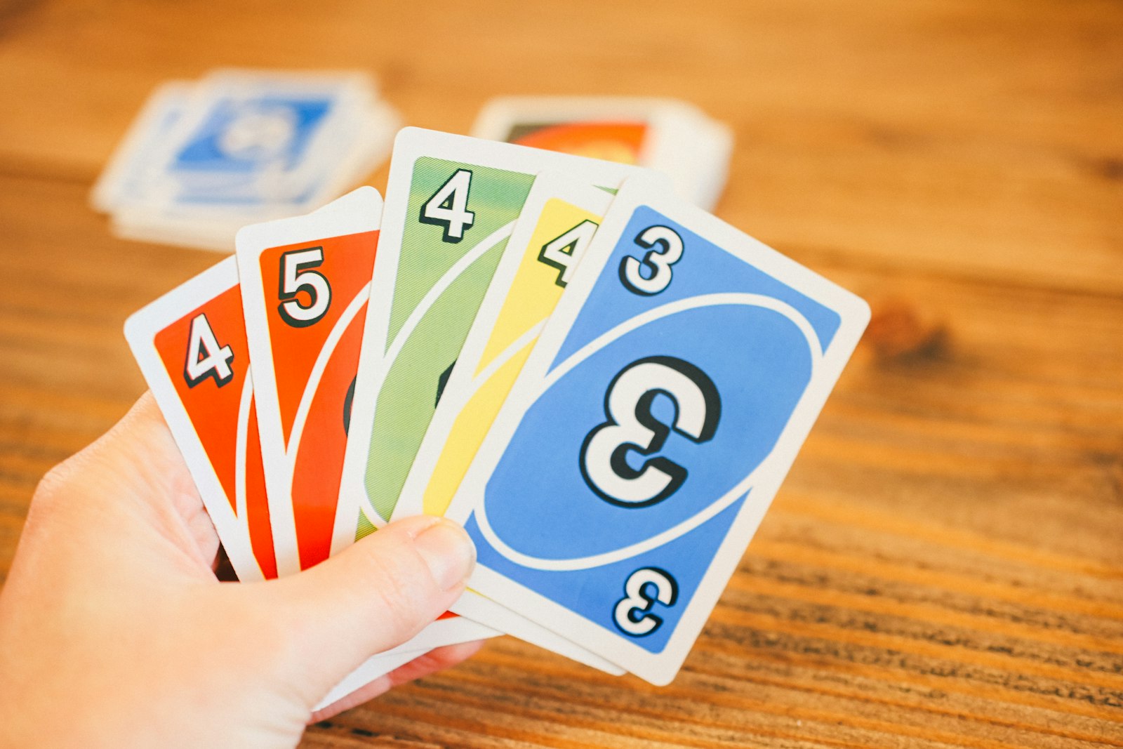 Cards used to help children name feelings in child therapy at Your Therapy Nook in San Jose