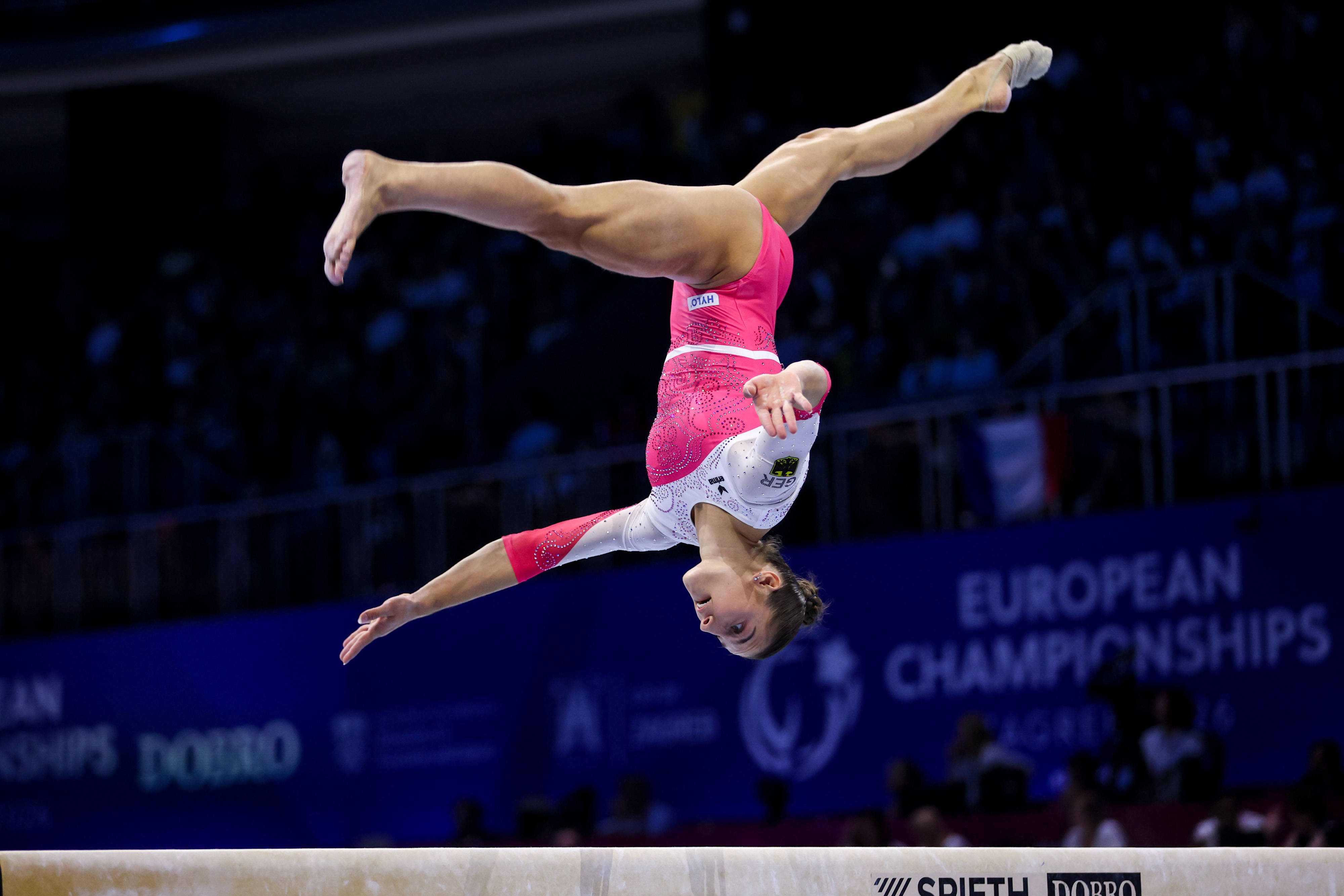 Helen Kevric