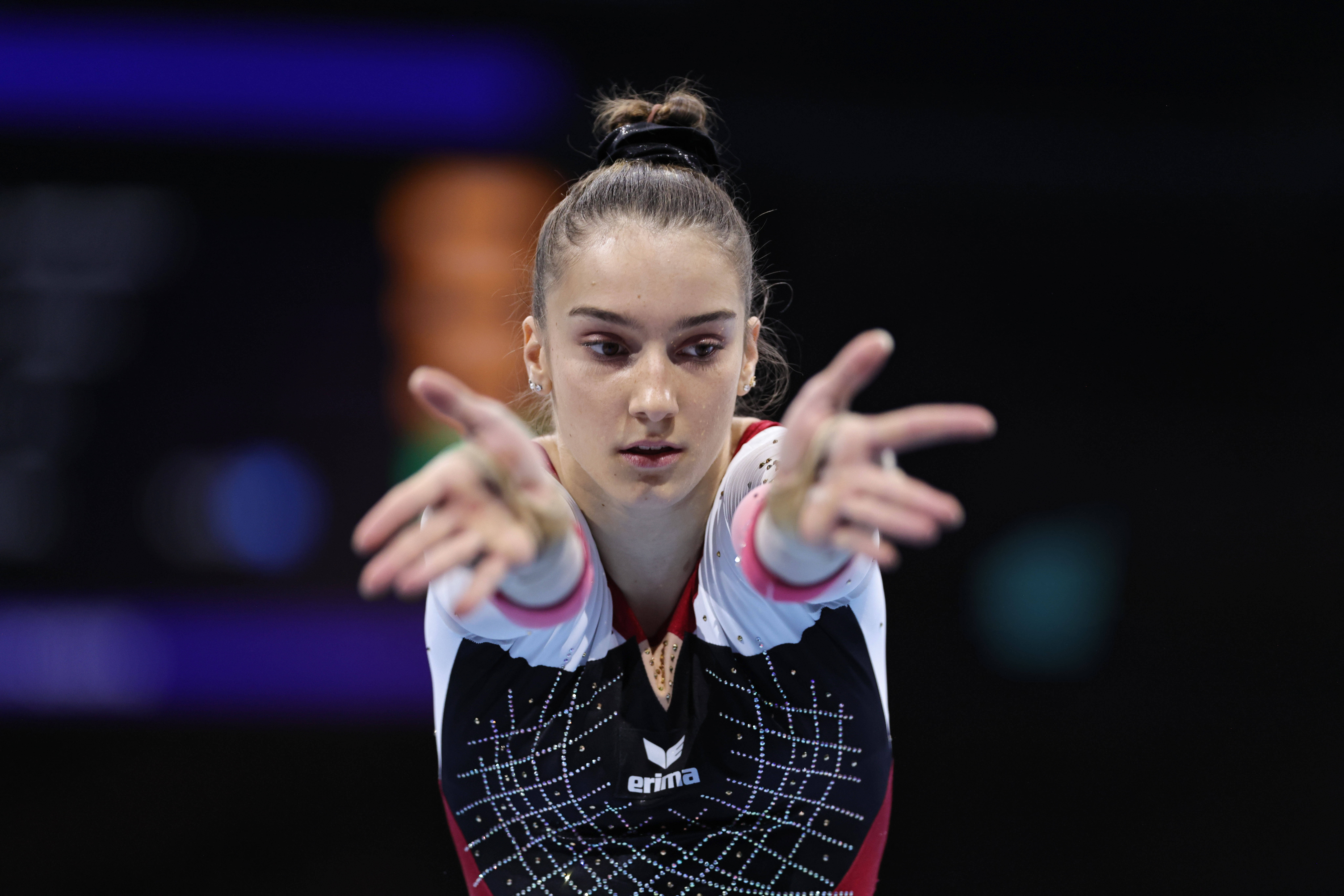 Helen Kevric
