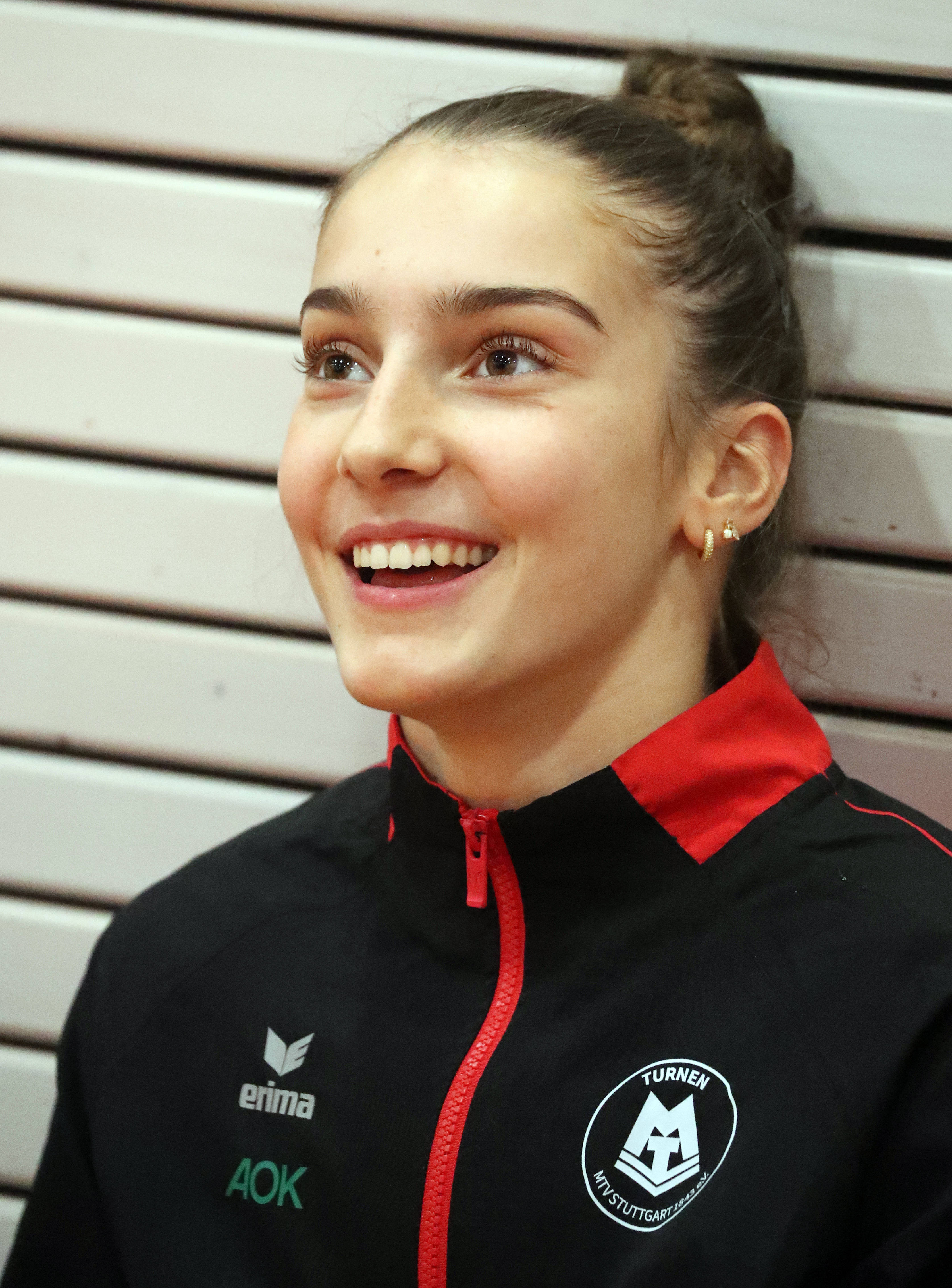 Helen Kevric