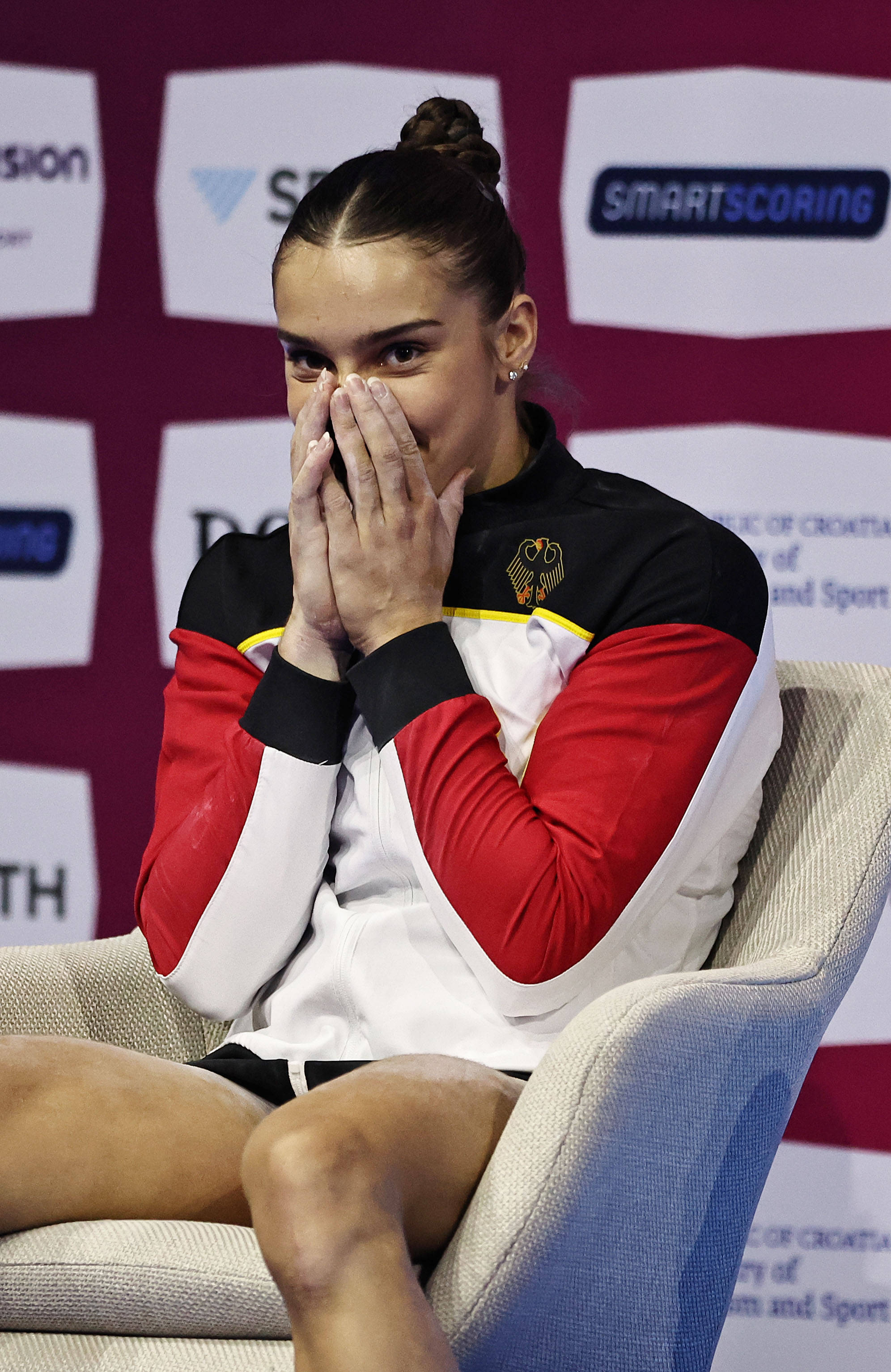 Helen Kevric