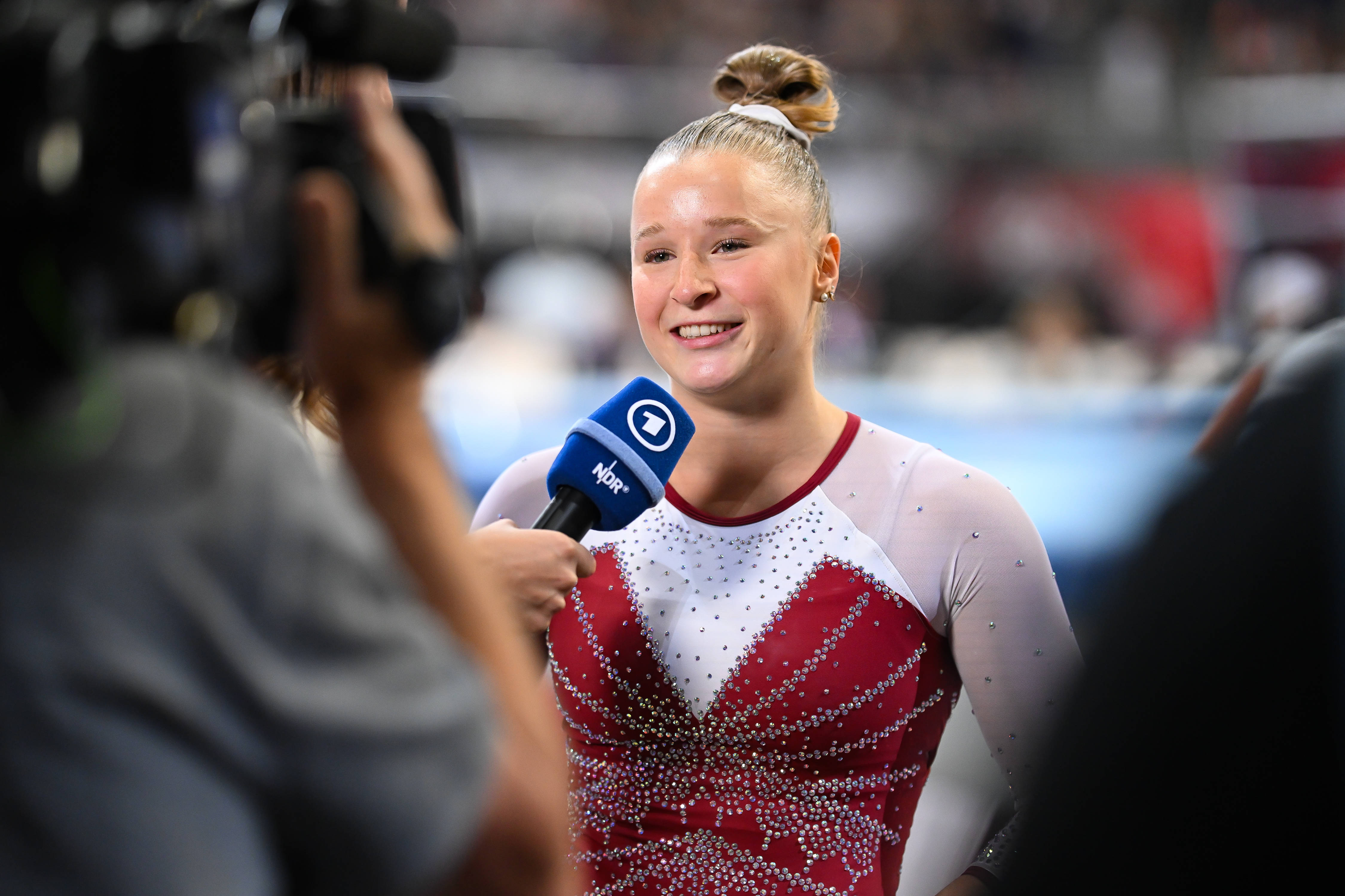 Silja Stöhr