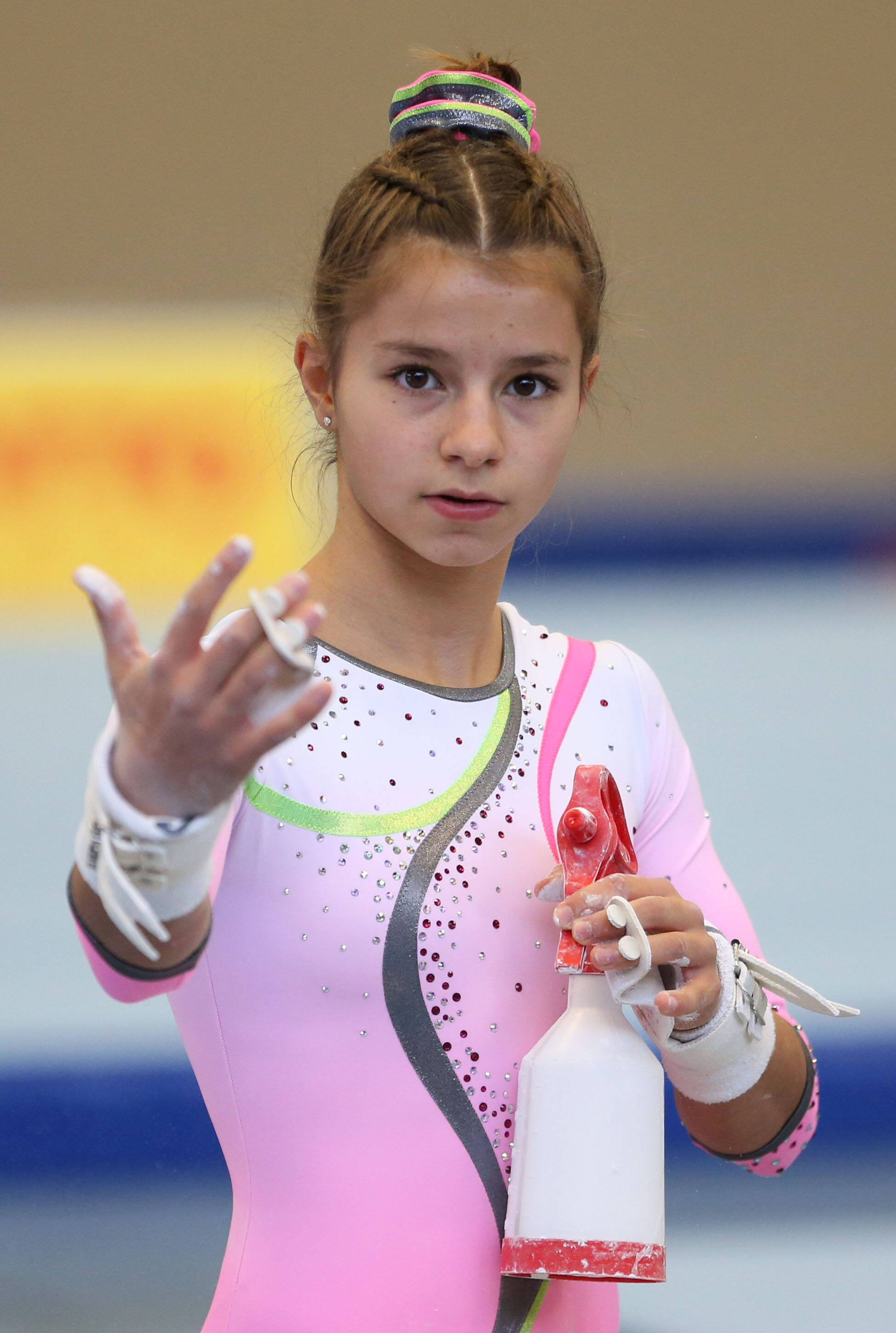 Janoah Müller