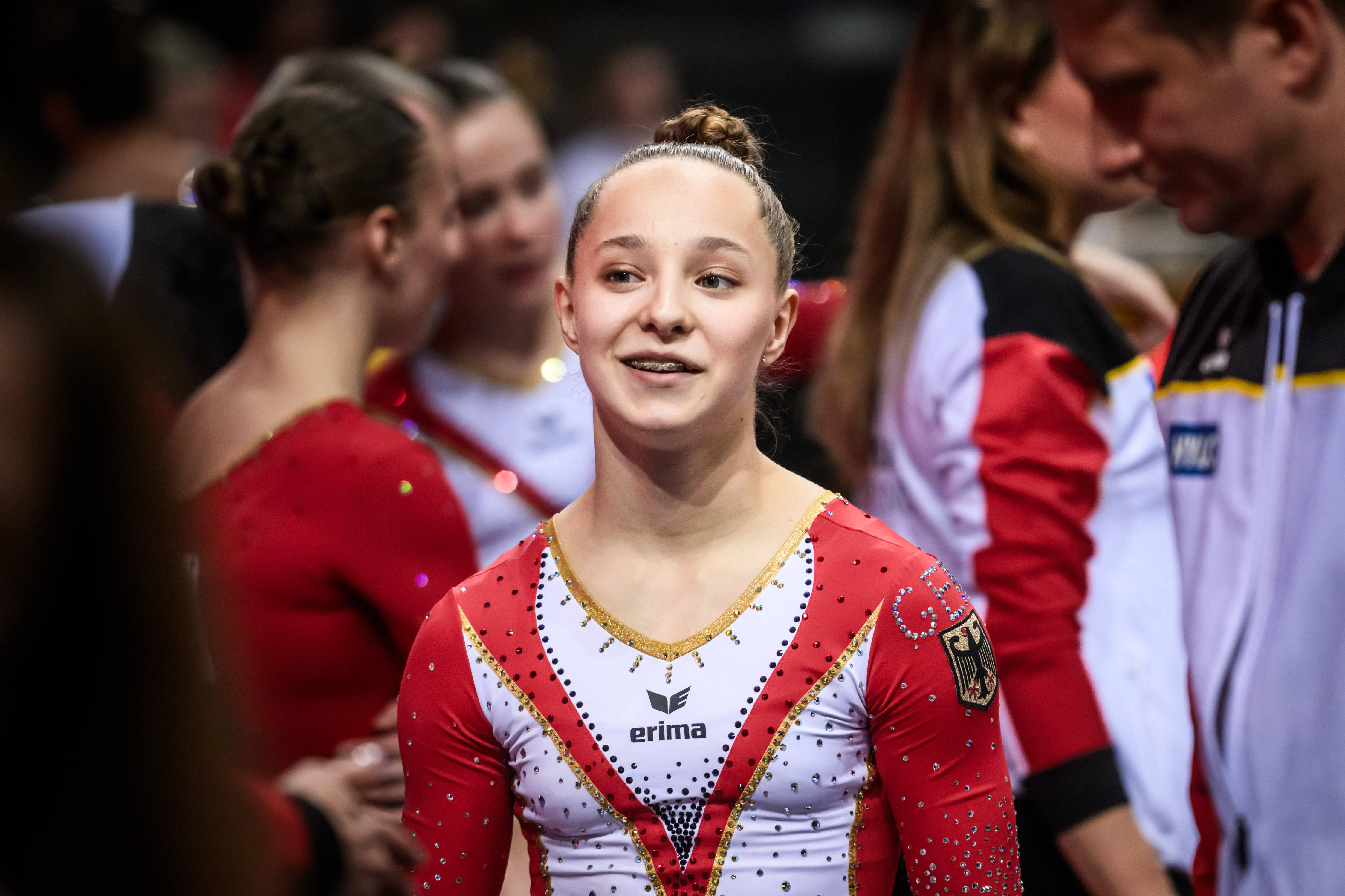 Jesenia Schäfer