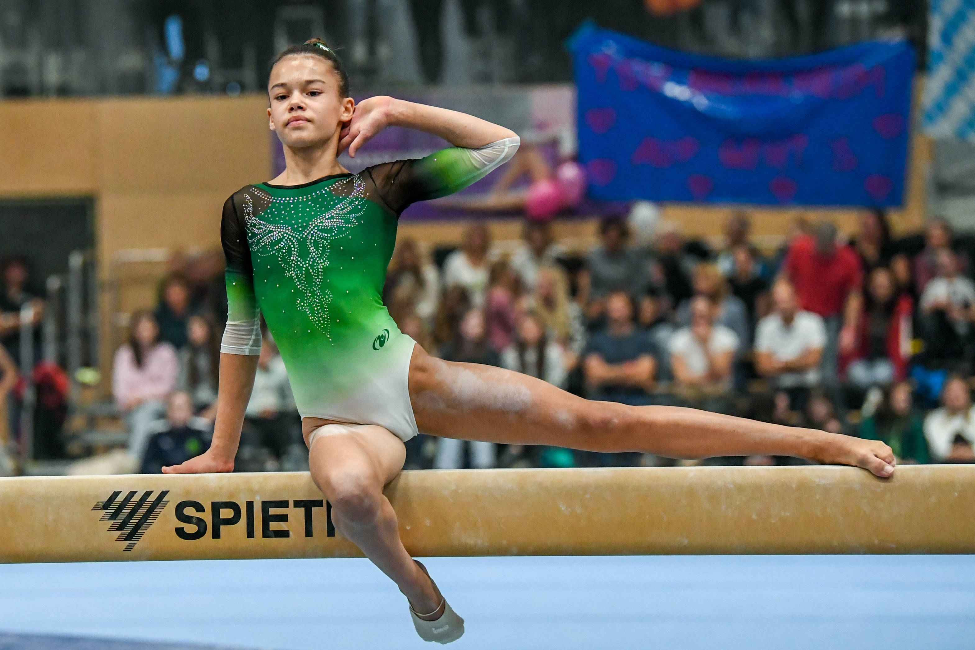 Lara Baumgartl