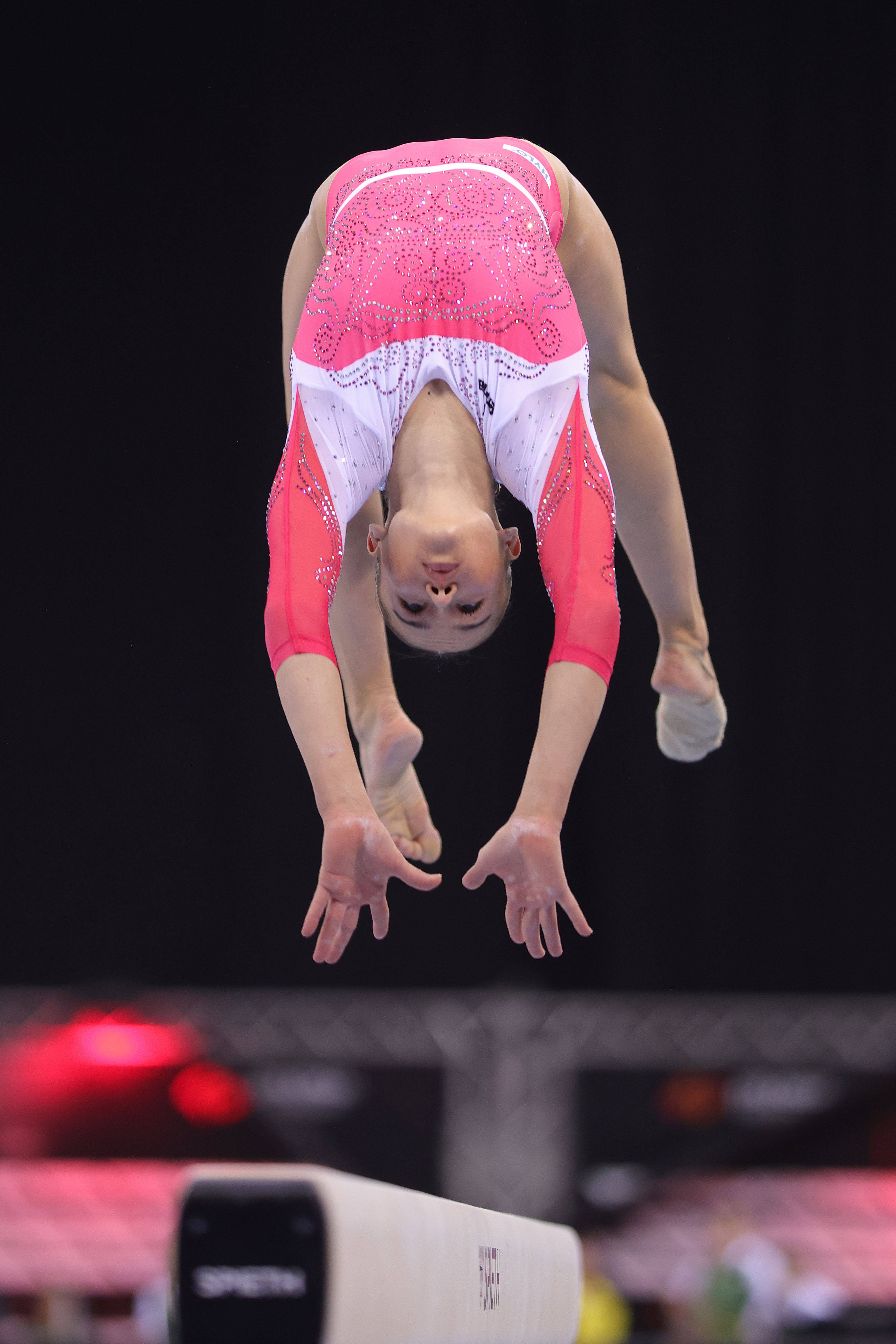 Lara Baumgartl