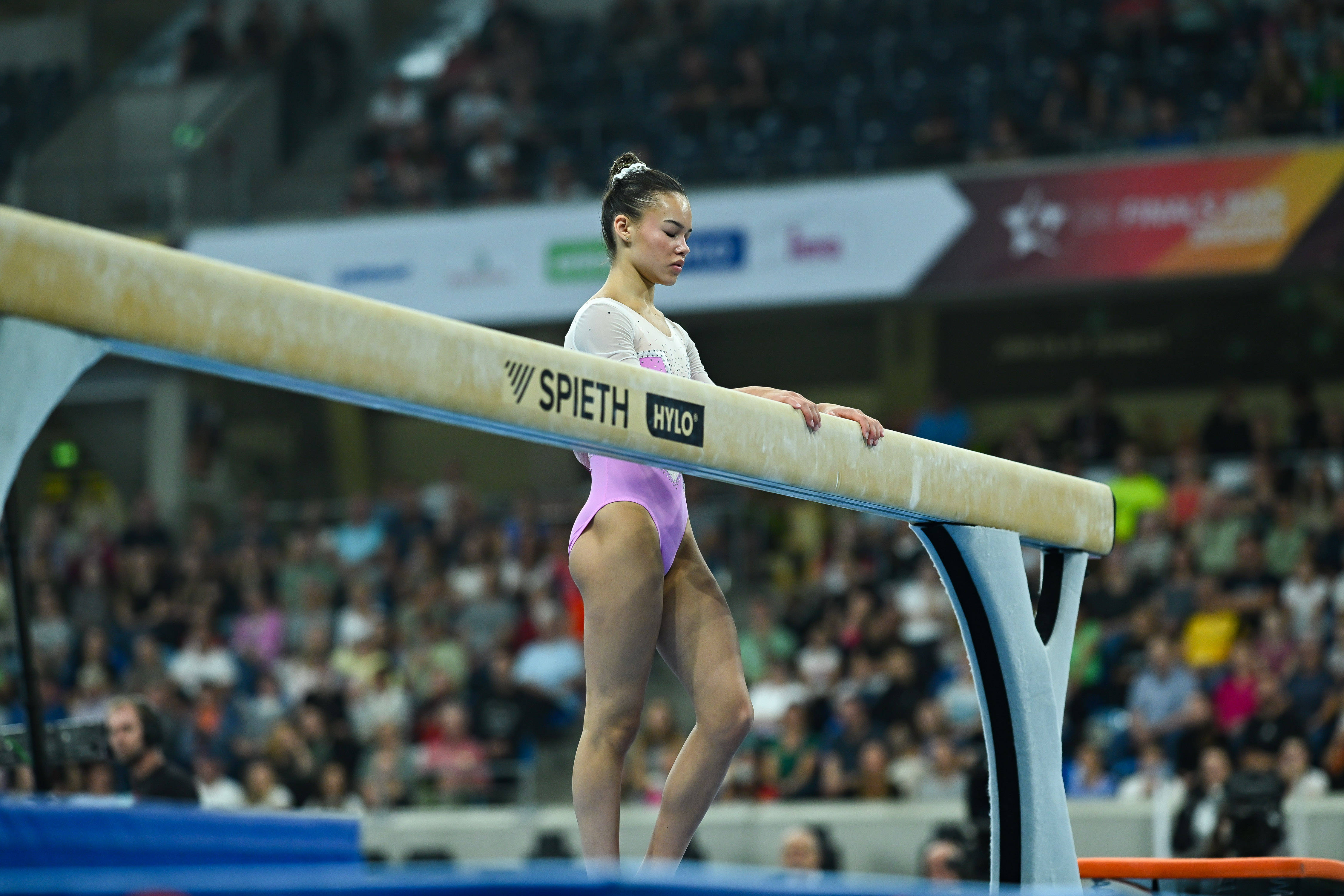 Lara Baumgartl