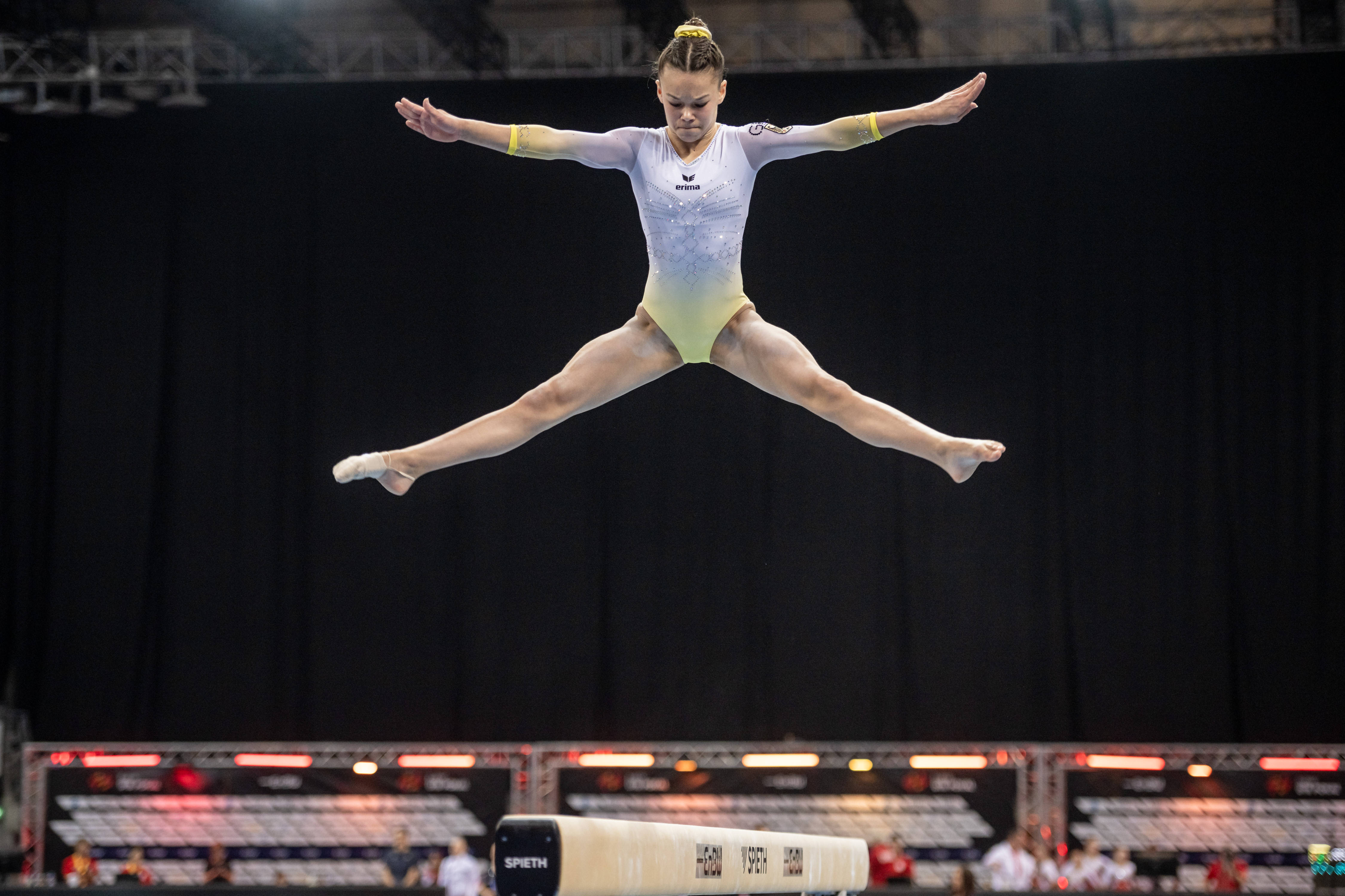 Lara Baumgartl