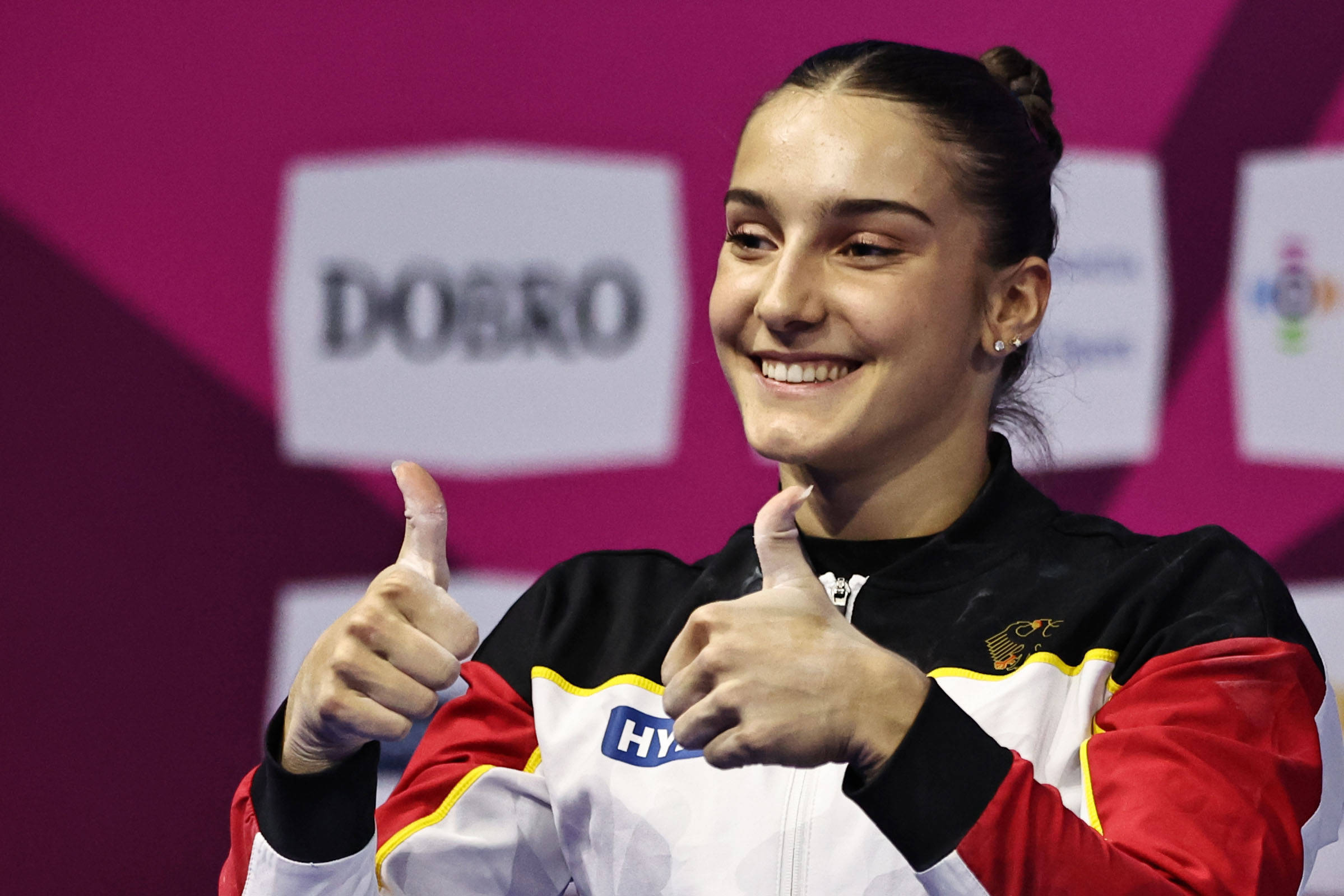 WM-Qualifikation Stuttgart 2026
