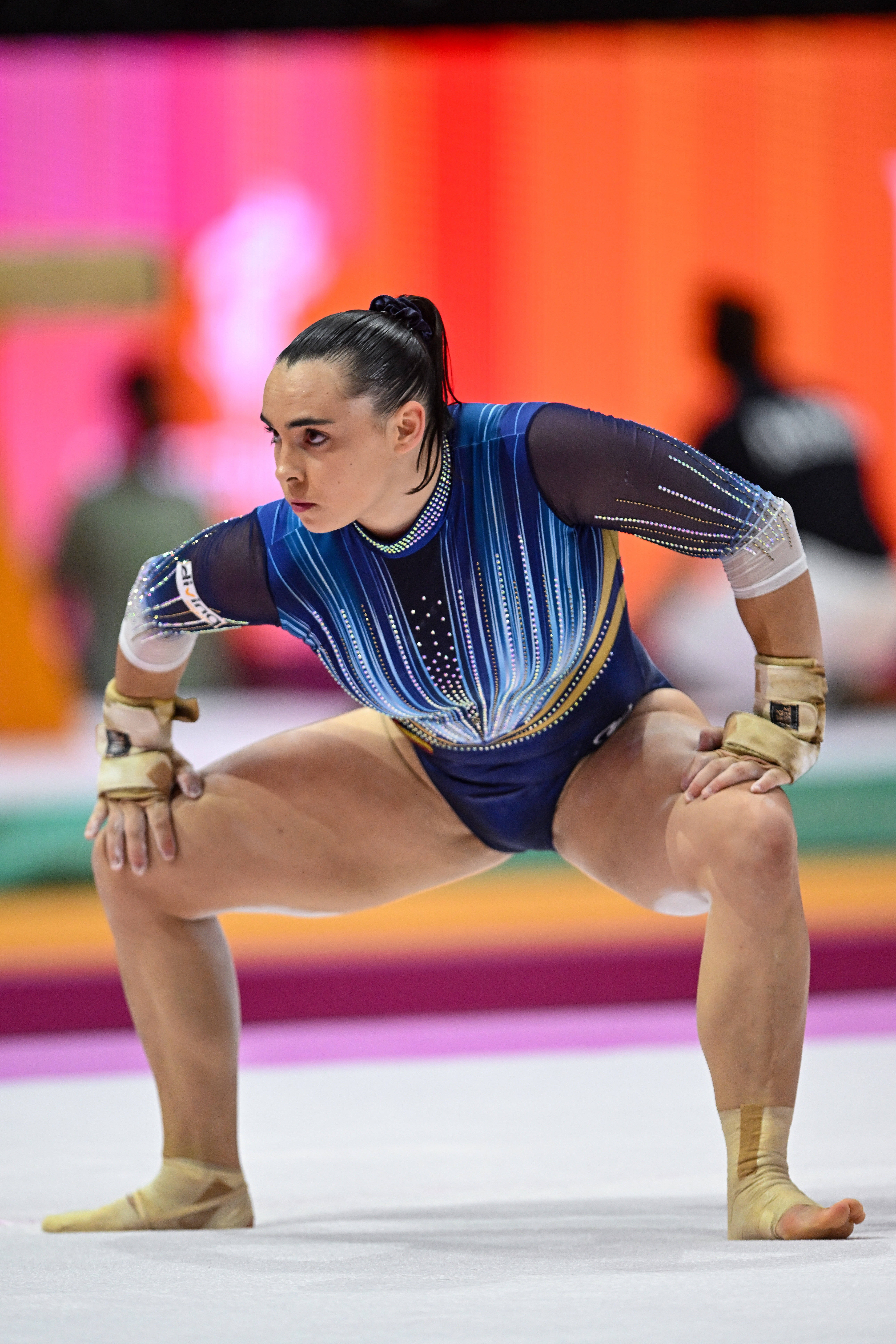 Alba Petisco