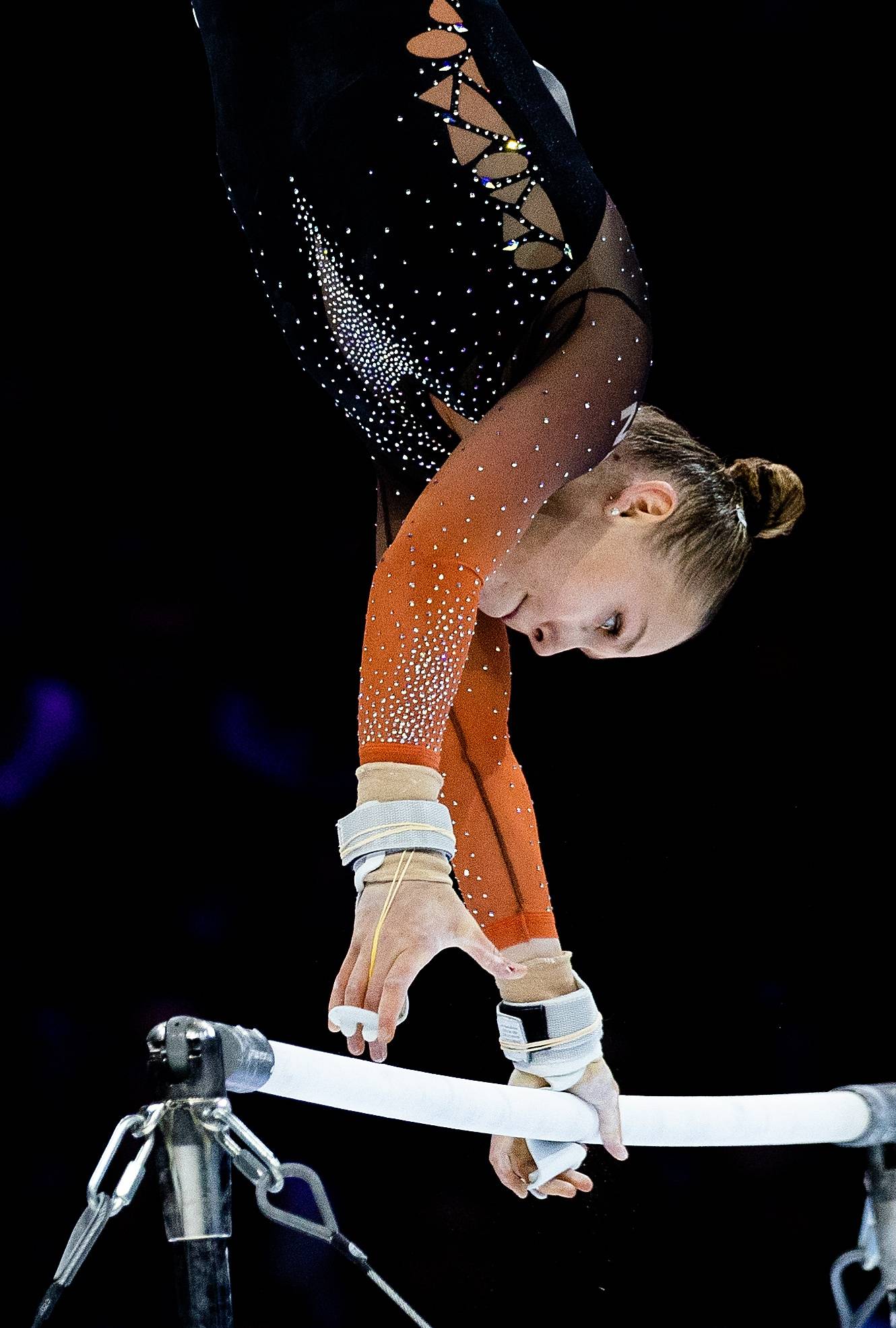 Sanna Veerman
