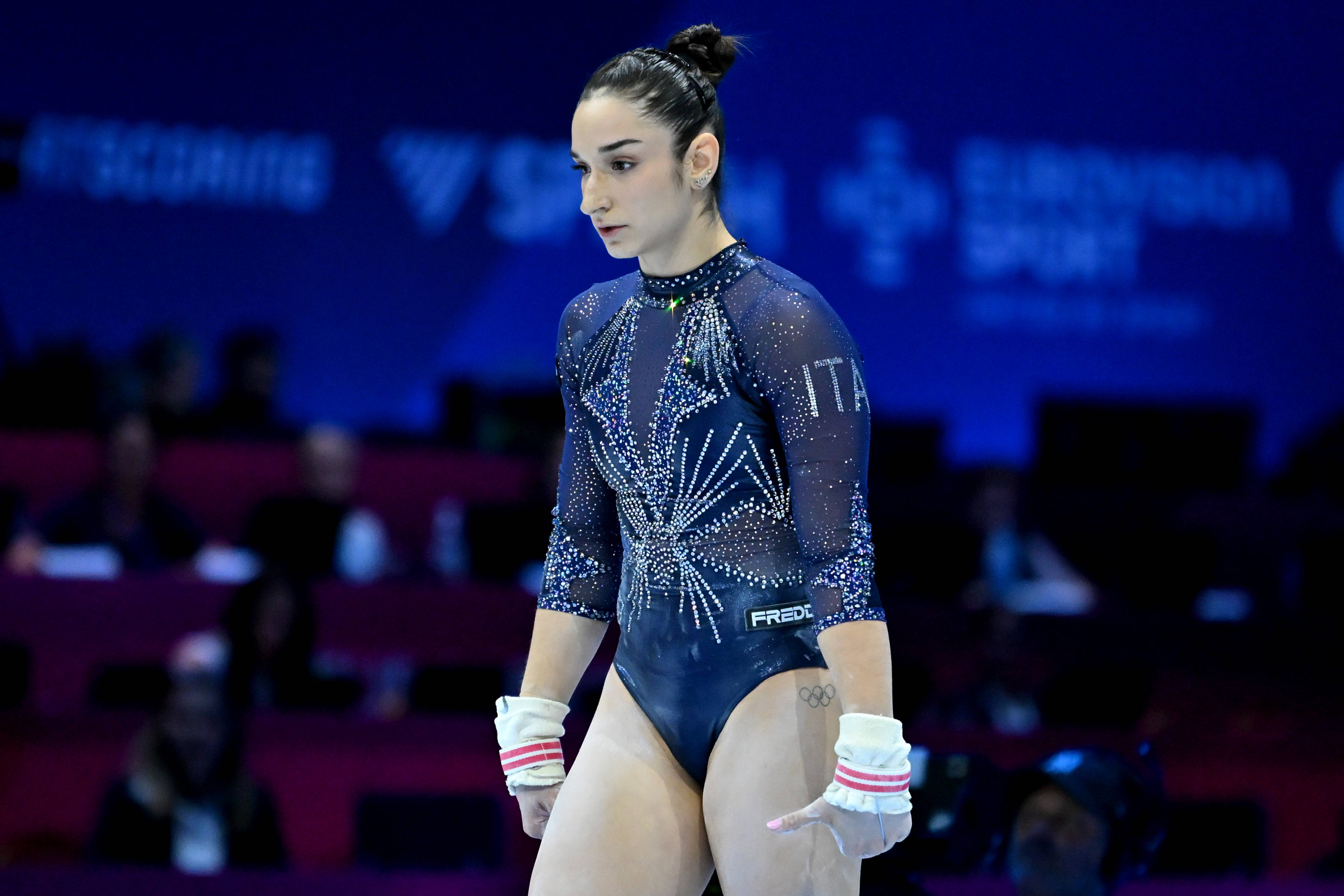 Elisa Iorio
