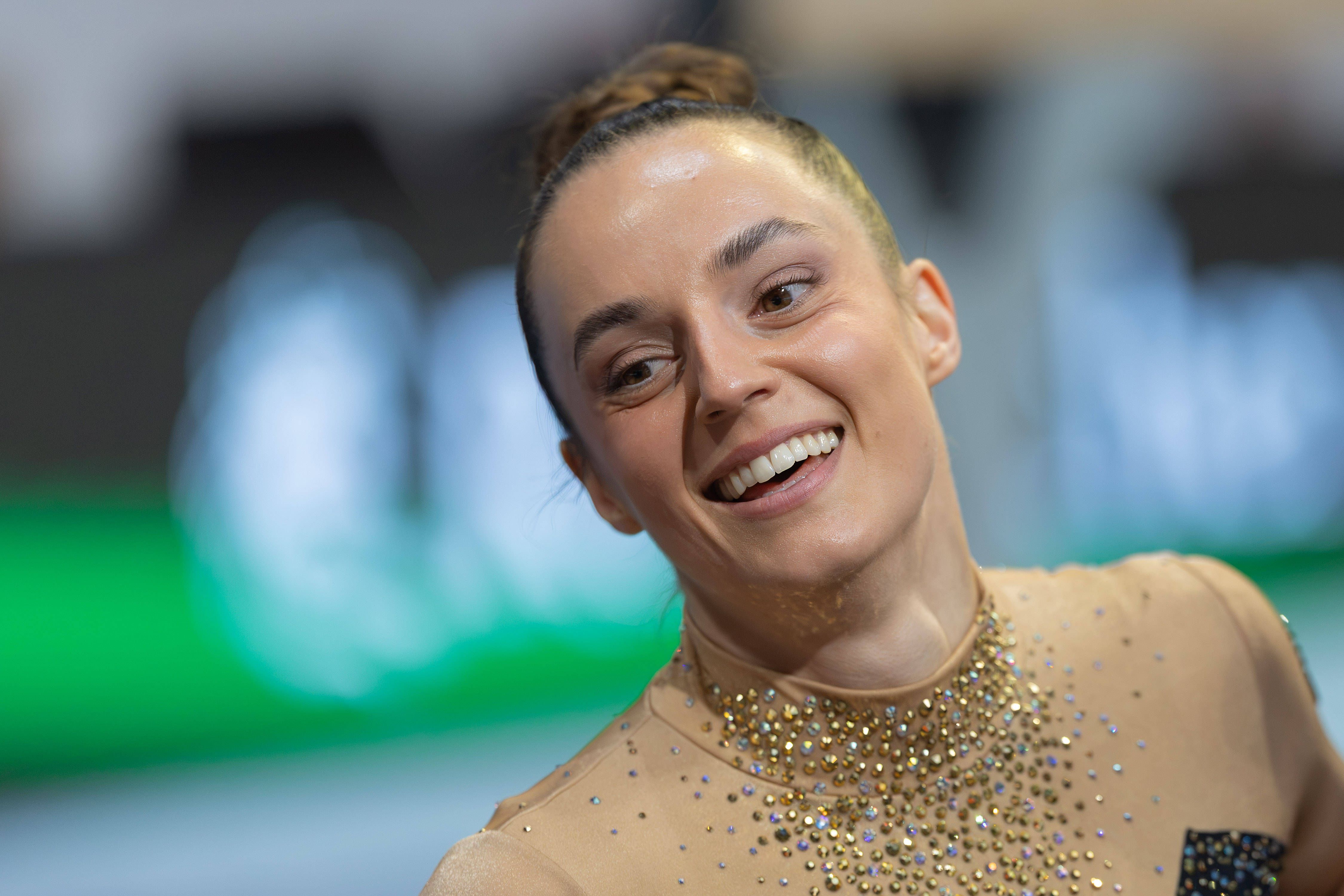 WM Rotterdam 2026 – Foto 2