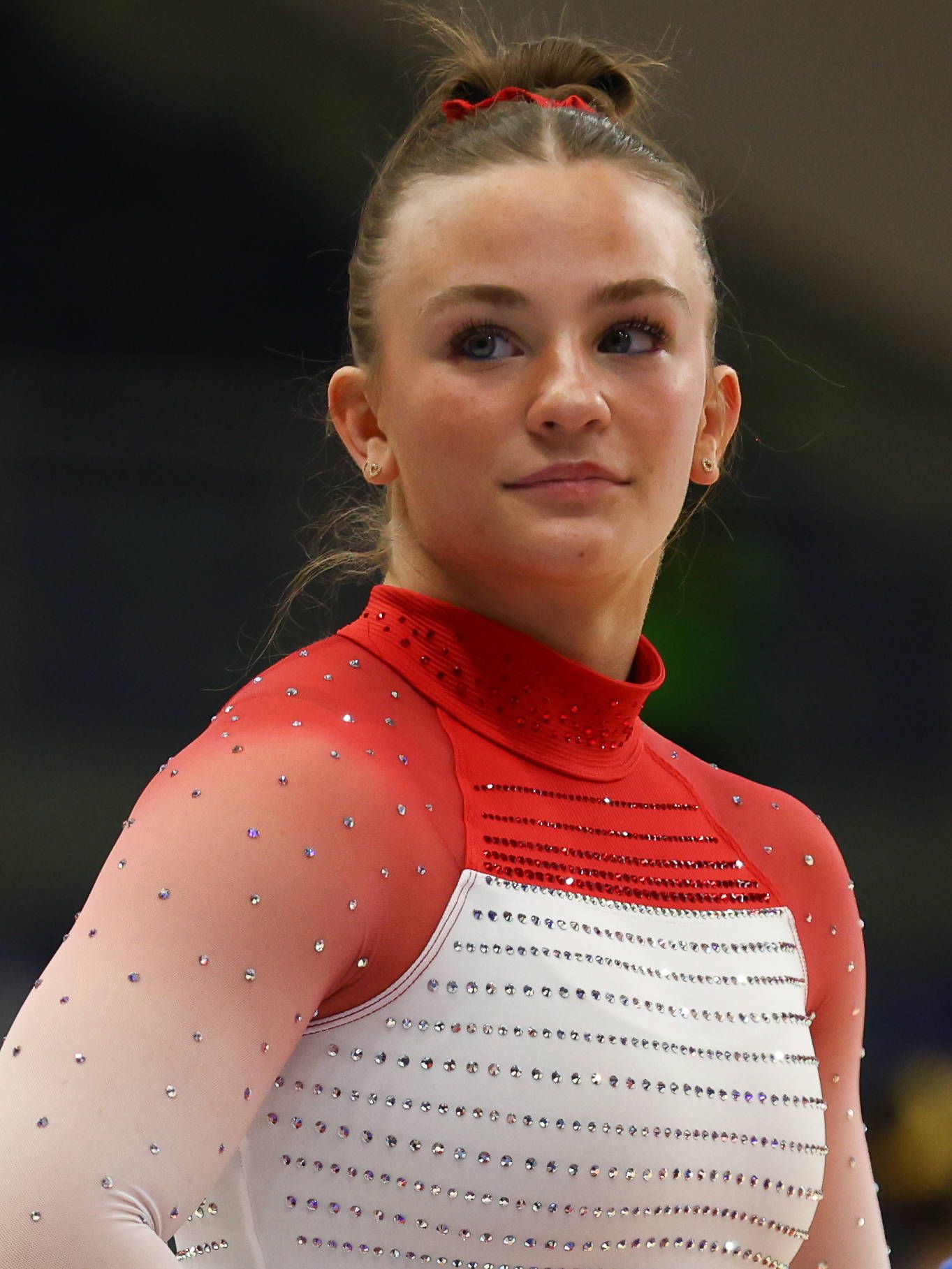 Portrait Caroline Moreau