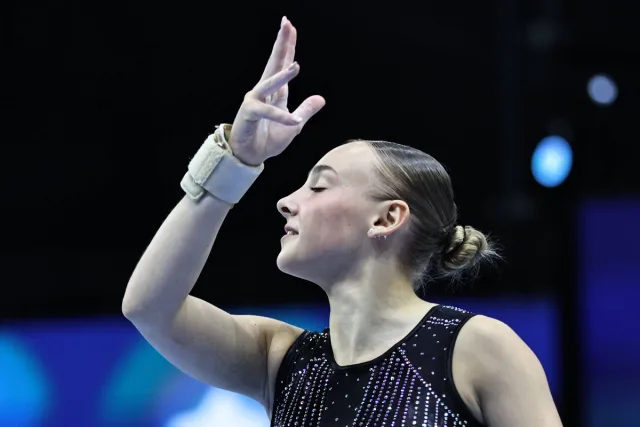 Naomi Descamps