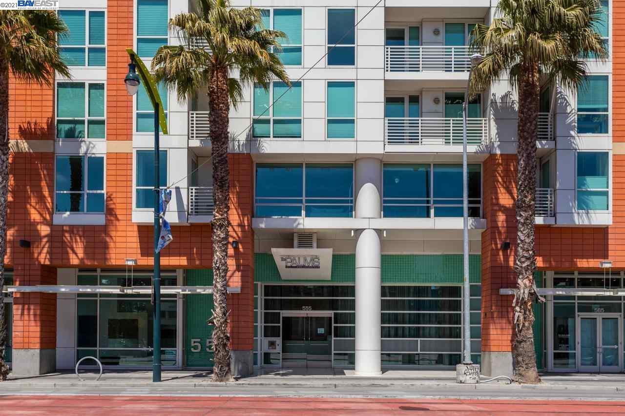 The Palms