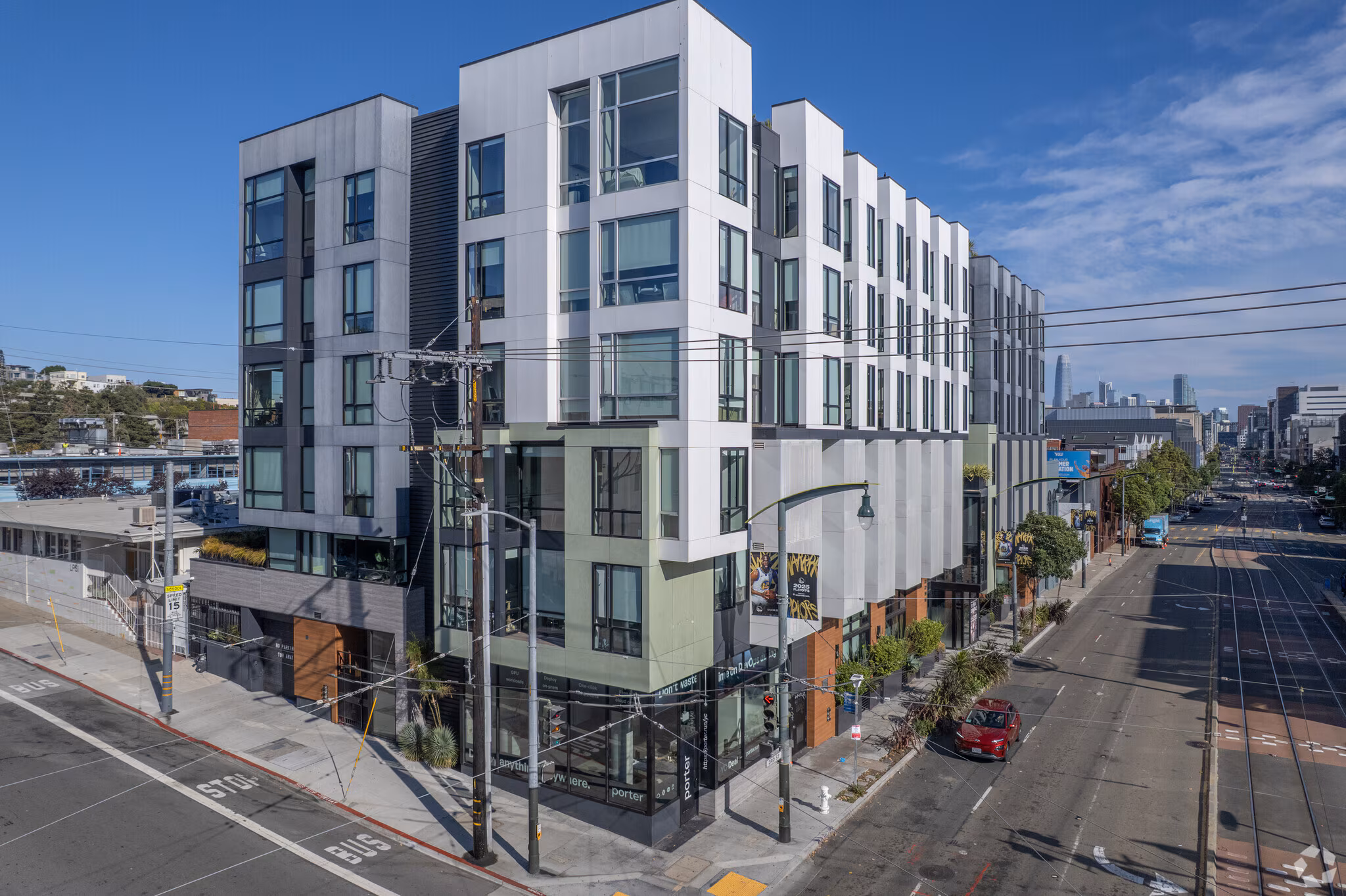 2290 Third Street