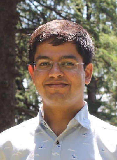 Param Aggarwal