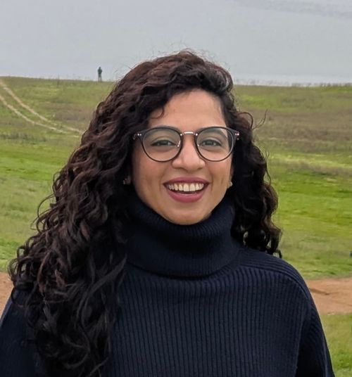 Diksha Nagpal