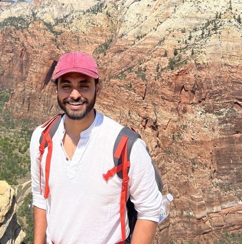 Manraj Singh Bevli