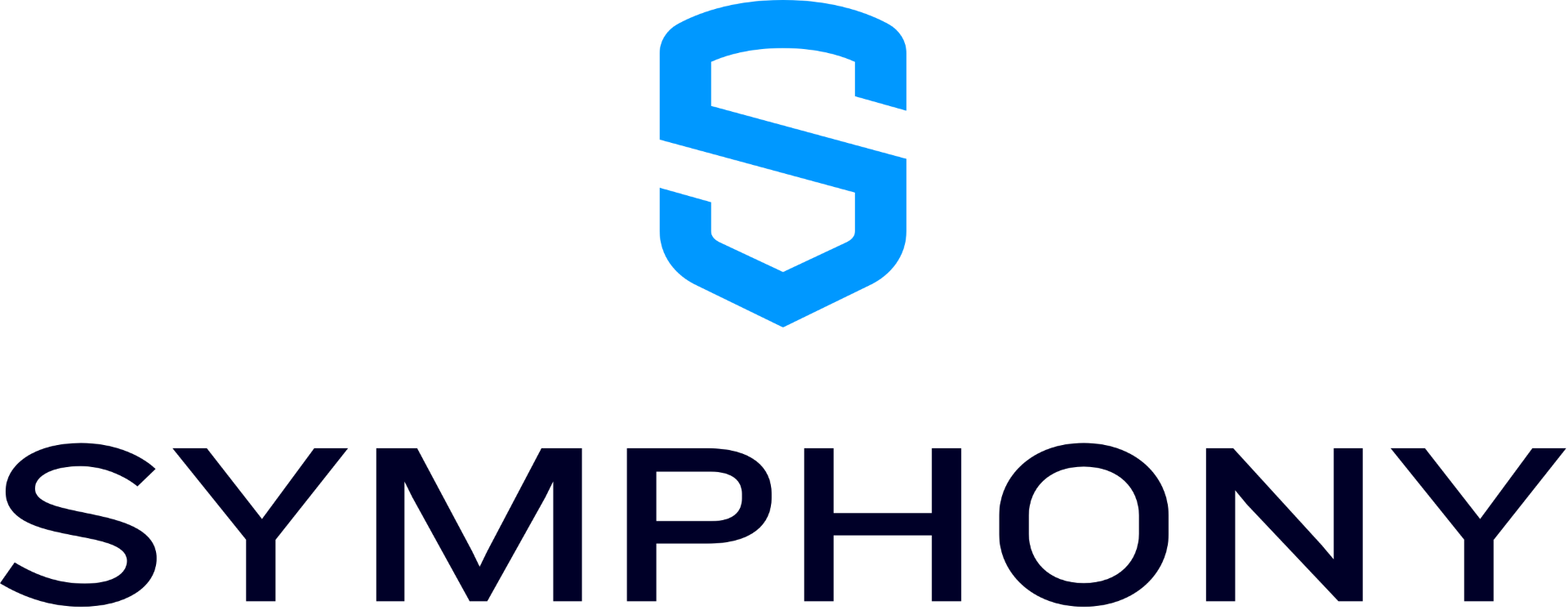 Symphony logo