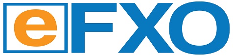 eFXO logo