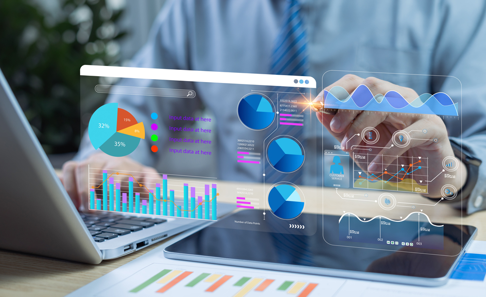 AI in pre- and post-trade analysis