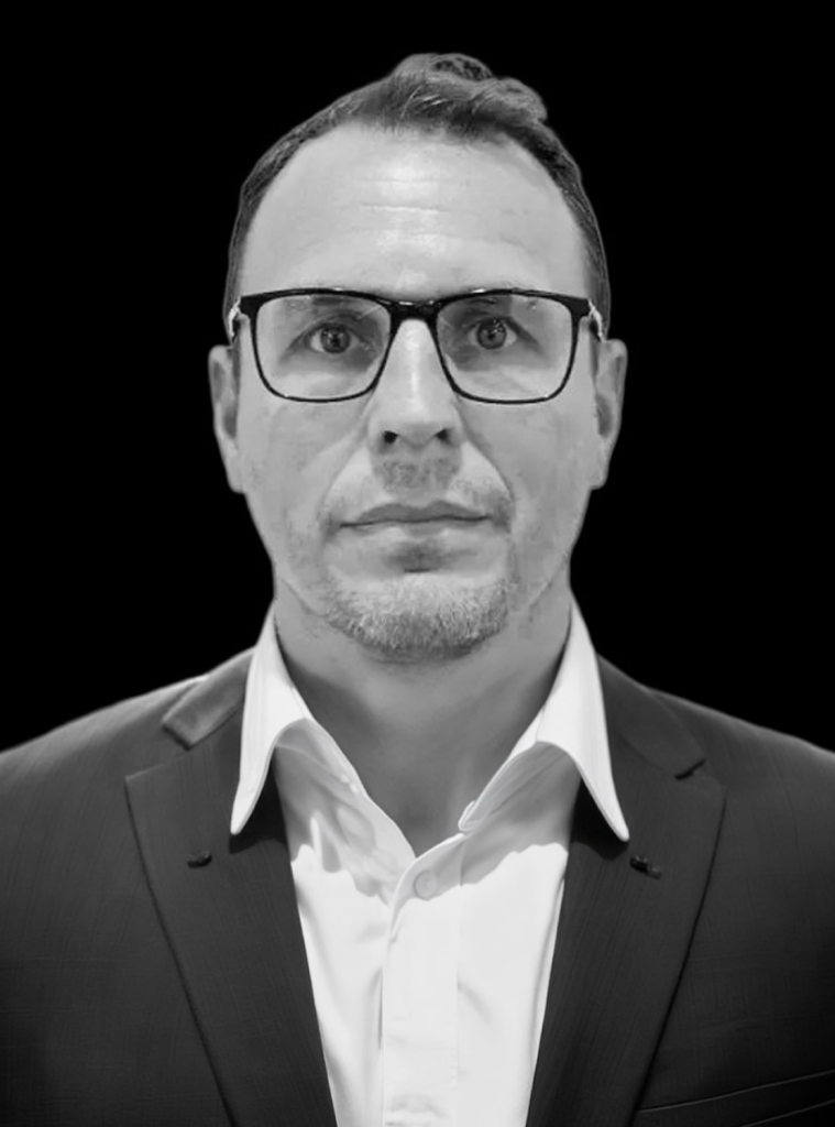 Callum Jefcoate, smartTrade