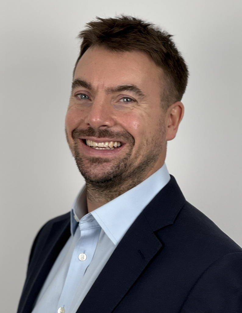 Chris Jackson, OptAxe
