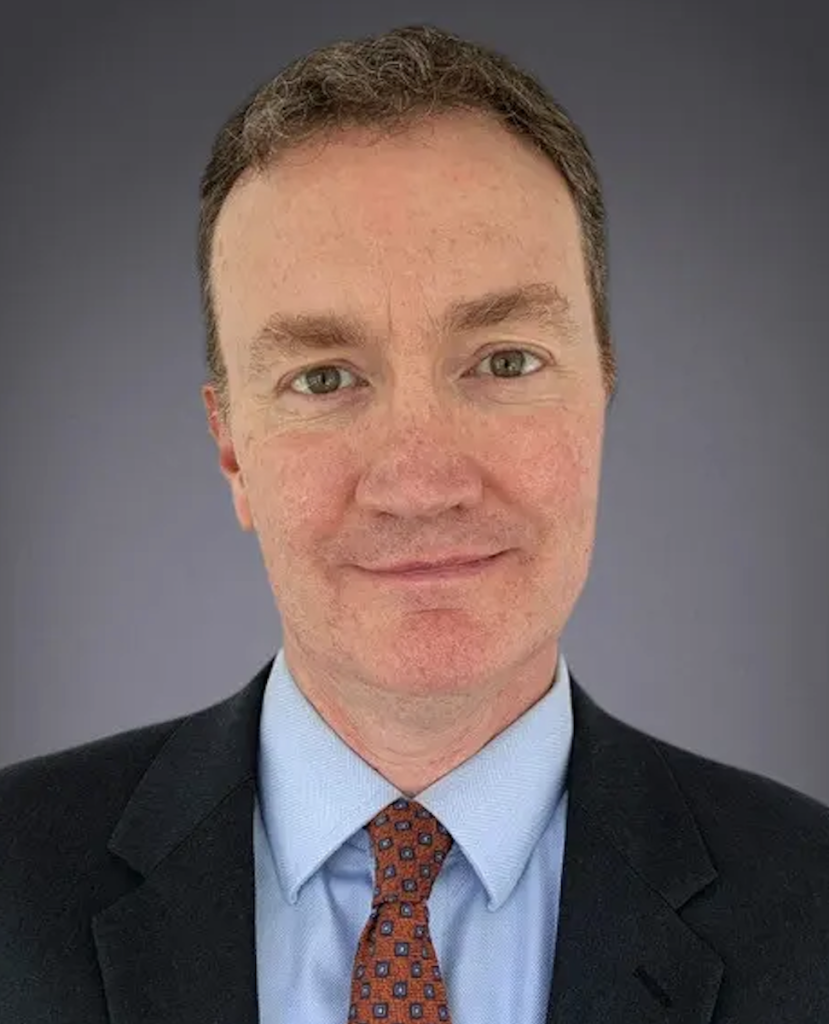 Stephen Bruel, Coalition Greenwich
