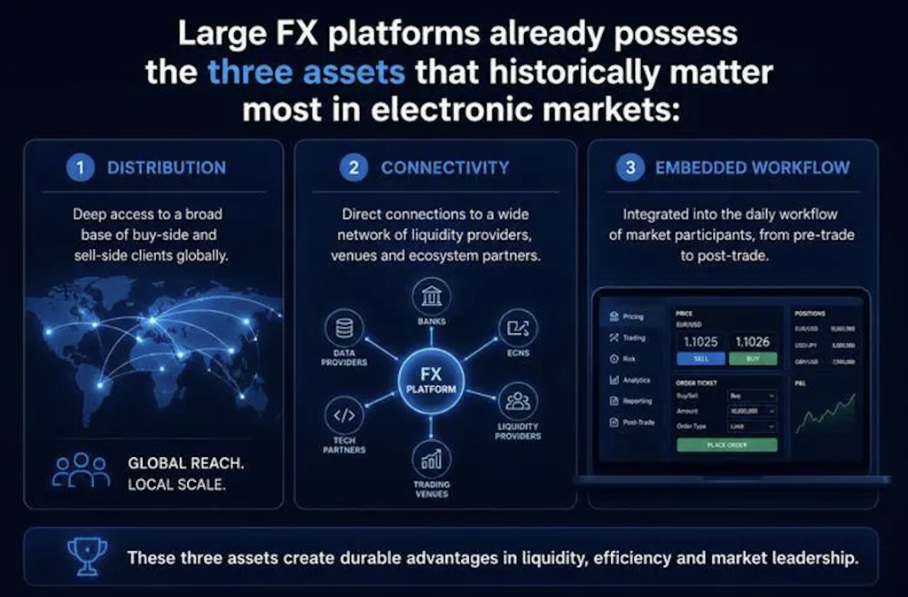 FX options growth