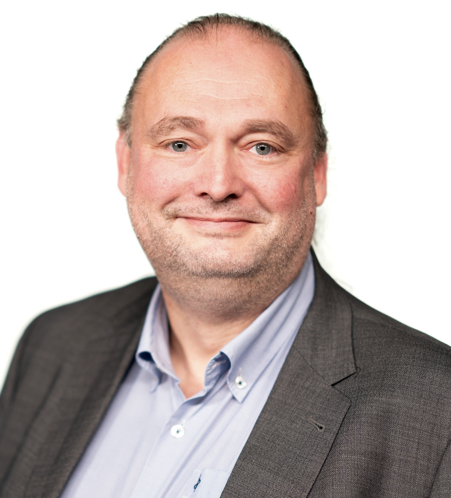 Bart Joris, LSEG