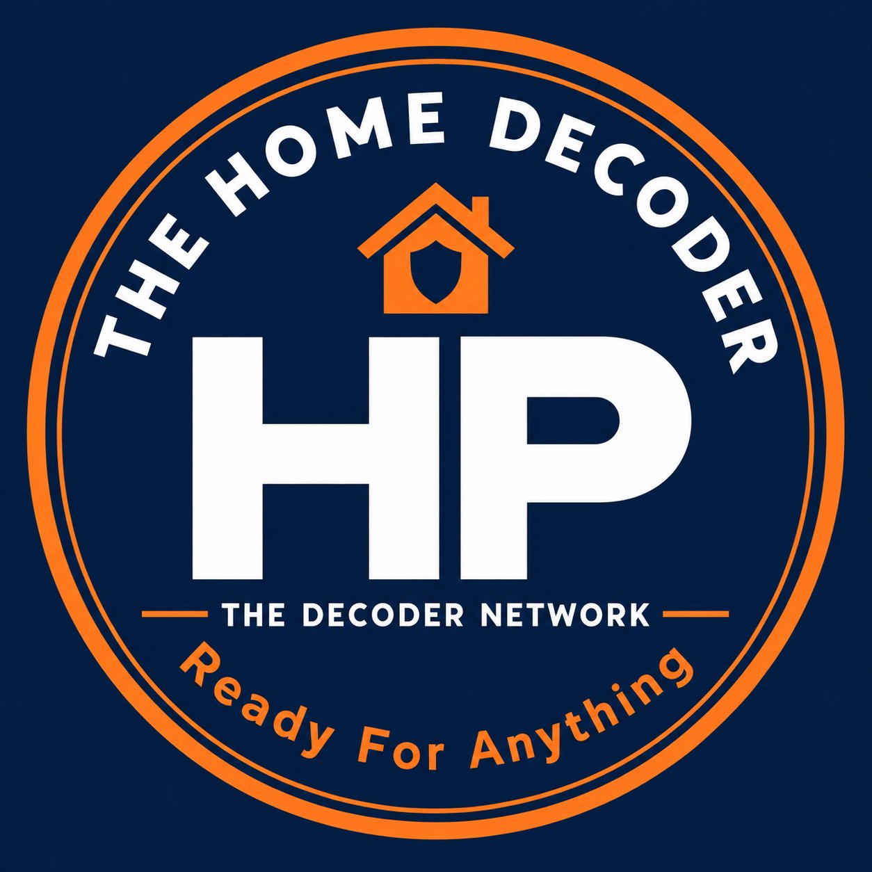 Home Decoder logo
