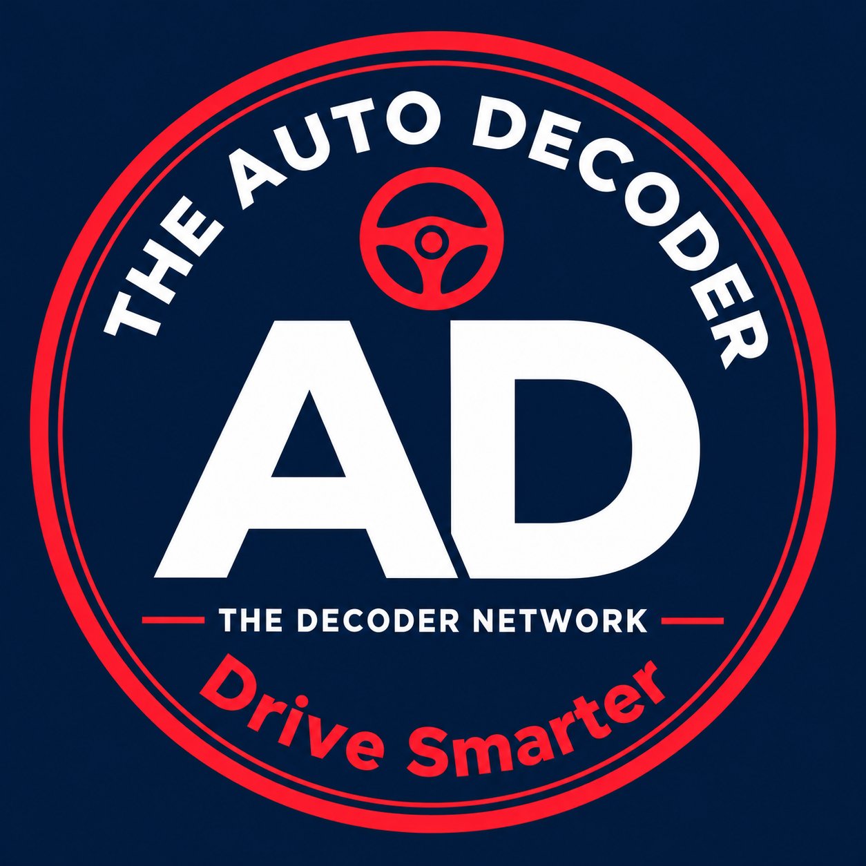 Auto Decoder logo